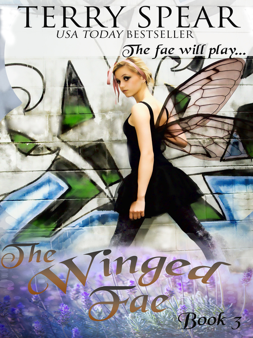 Title details for The Winged Fae by Terry Spear - Available